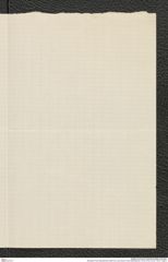 Nachlass Franz Steindachner, Brief von Louis Gal an Franz Steindachner (14.05.1912), Inv.Nr. 149.21, Seite 3